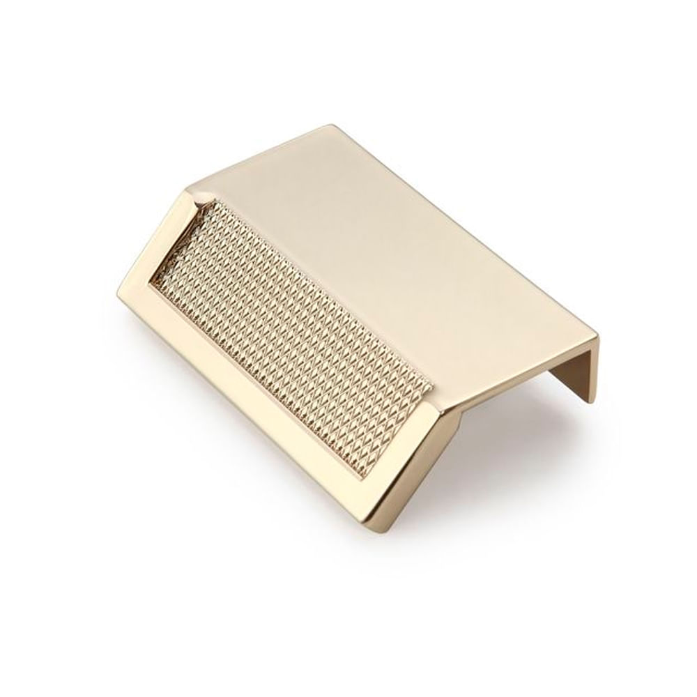 Puxador Citizen 45º 32mm Gold Zen 53832_0